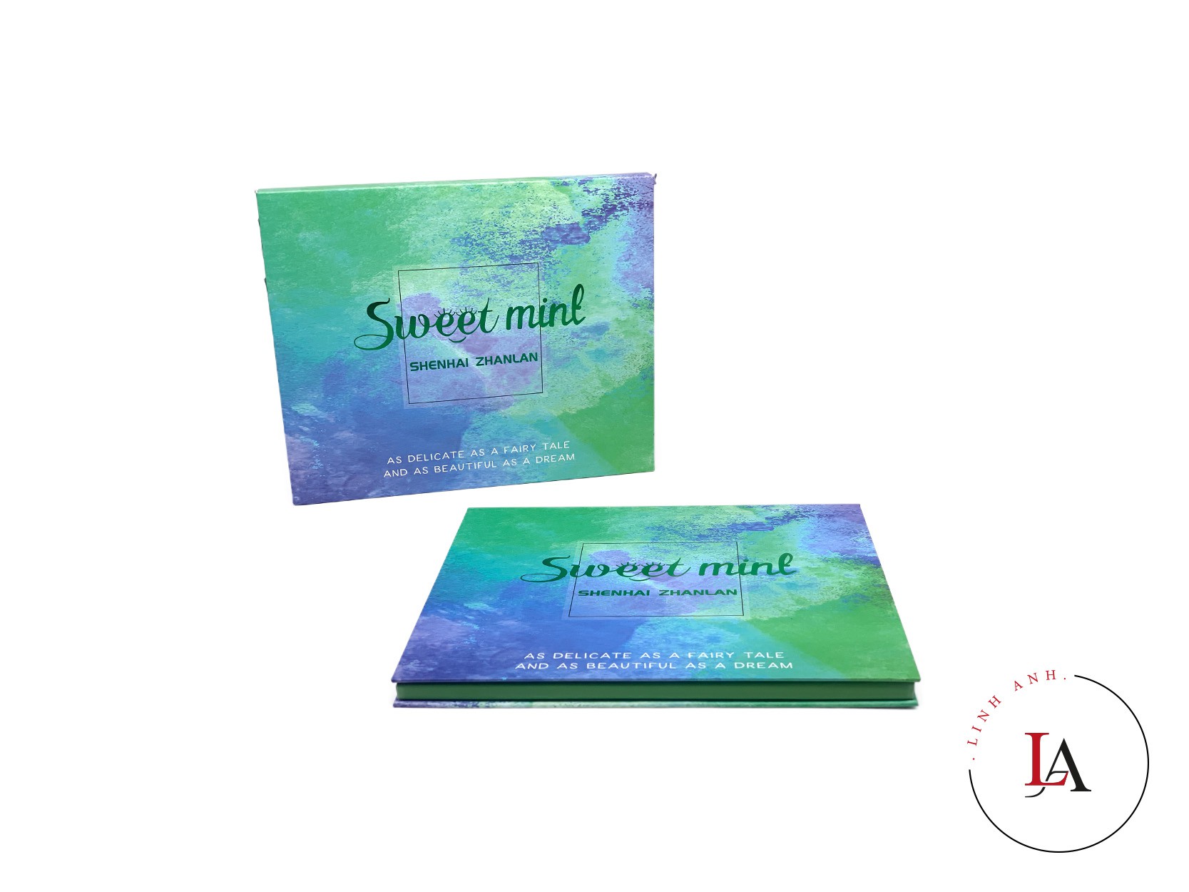 Bảng mắt Sweet minl 48 ô